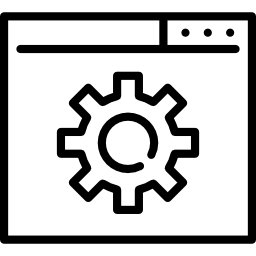 Software - Free technology icons