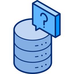 Query - Free networking icons