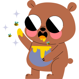 oso sticker