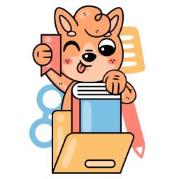 libro sticker