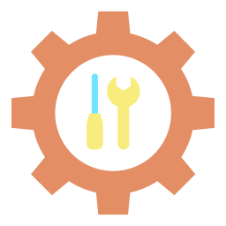 Maintenance - Free Tools and utensils icons