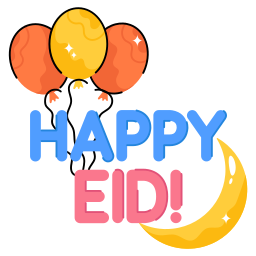 eid mubarak 