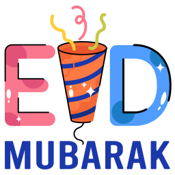 eid mubarak 