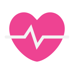 Cardiogram - Free healthcare and medical icons