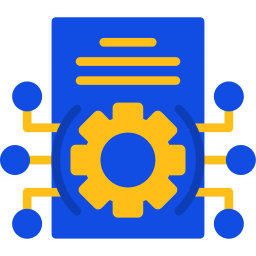 Integration - Free files and folders icons