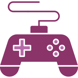 Game console - Free gaming icons