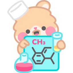 química sticker