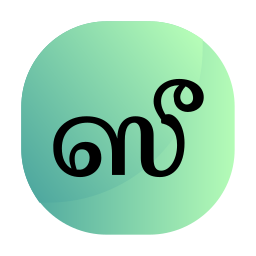 Tamil - Free shapes and symbols icons