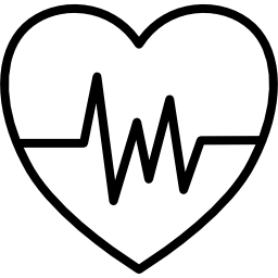 Electrocardiogram - Free medical icons