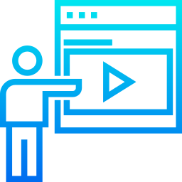 Learning - Free people icons