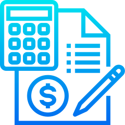 Accounting - Free business and finance icons