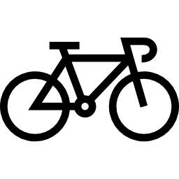 Bicycle - Free transport icons