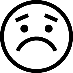 Sad - Free People Icons