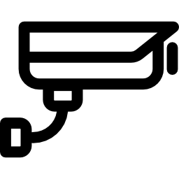 Cctv - Free technology icons