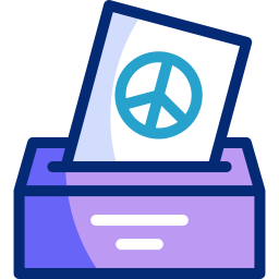 Vote Animated Icon | Free Animated Icon