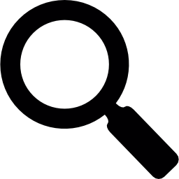 Magnifying Glass Search - Free interface icons