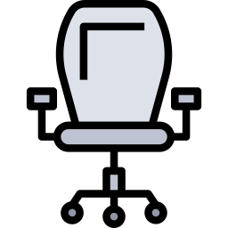 Chair - Free computer icons