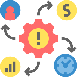 Impact - Free arrows icons