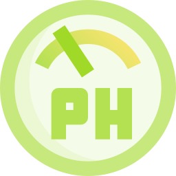 Ph meter - Free technology icons