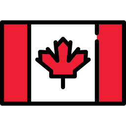 Canada - Free flags icons