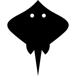 Ray - Free animals icons