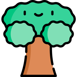 Ash - Free nature icons