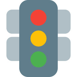 Traffic - Free icons