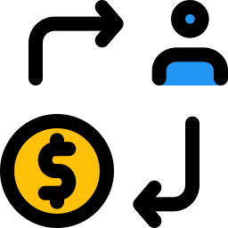 Interdepend - Free user icons