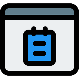 Web - Free web icons