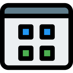 Two - Free web icons