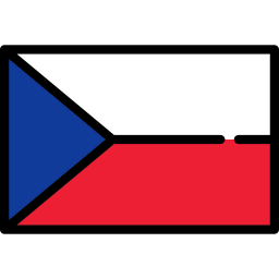 Czech republic - Free flags icons