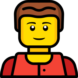 Lego - Free user icons