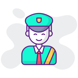 Postman - Free icons