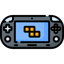 Handheld - Free technology icons