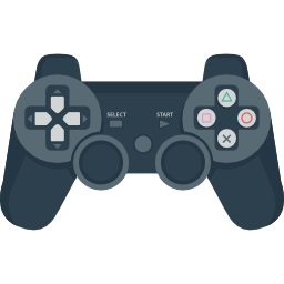 Gamepad - Free technology icons