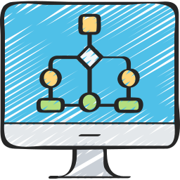 Algorithm - Free computer icons