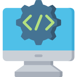 Code - Free computer icons