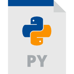 Py - Free interface icons