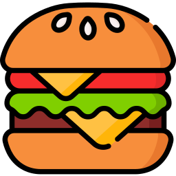 Beef - Free food icons