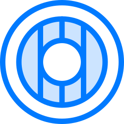 Circular - Free security icons