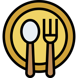 Cutlery - Free Tools and utensils icons