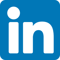 Linkedin - ícones de mídia social grátis