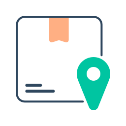 Parcel - Free icons