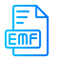 Emf - Free interface icons
