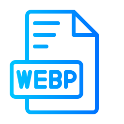 Webp - Free interface icons