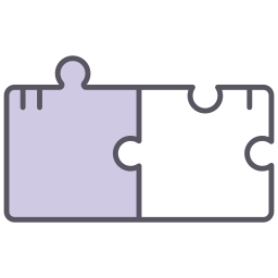 Puzzle - Free icons