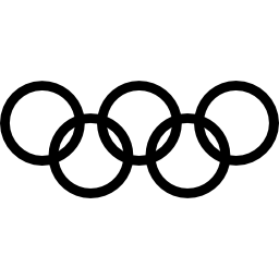 Olympic games - Free sports icons