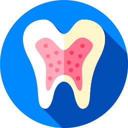 root canal 3d render icon illustration 12041745 PNG