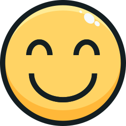 Smile - Free user icons