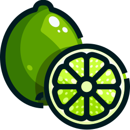 Lime - Free food icons